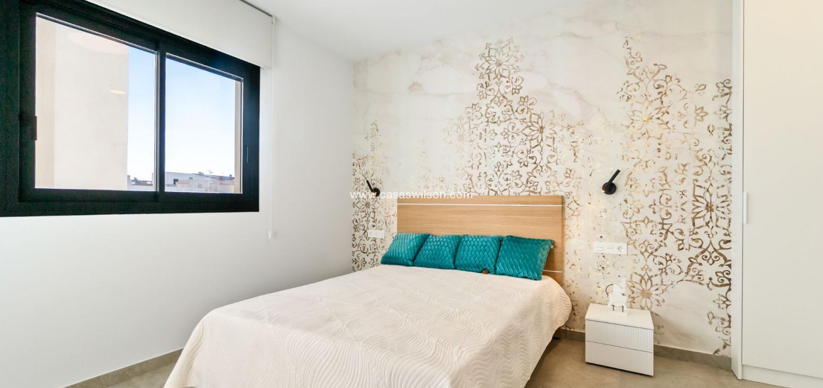 Sale - Appartement - Torrevieja - Playa del Cura