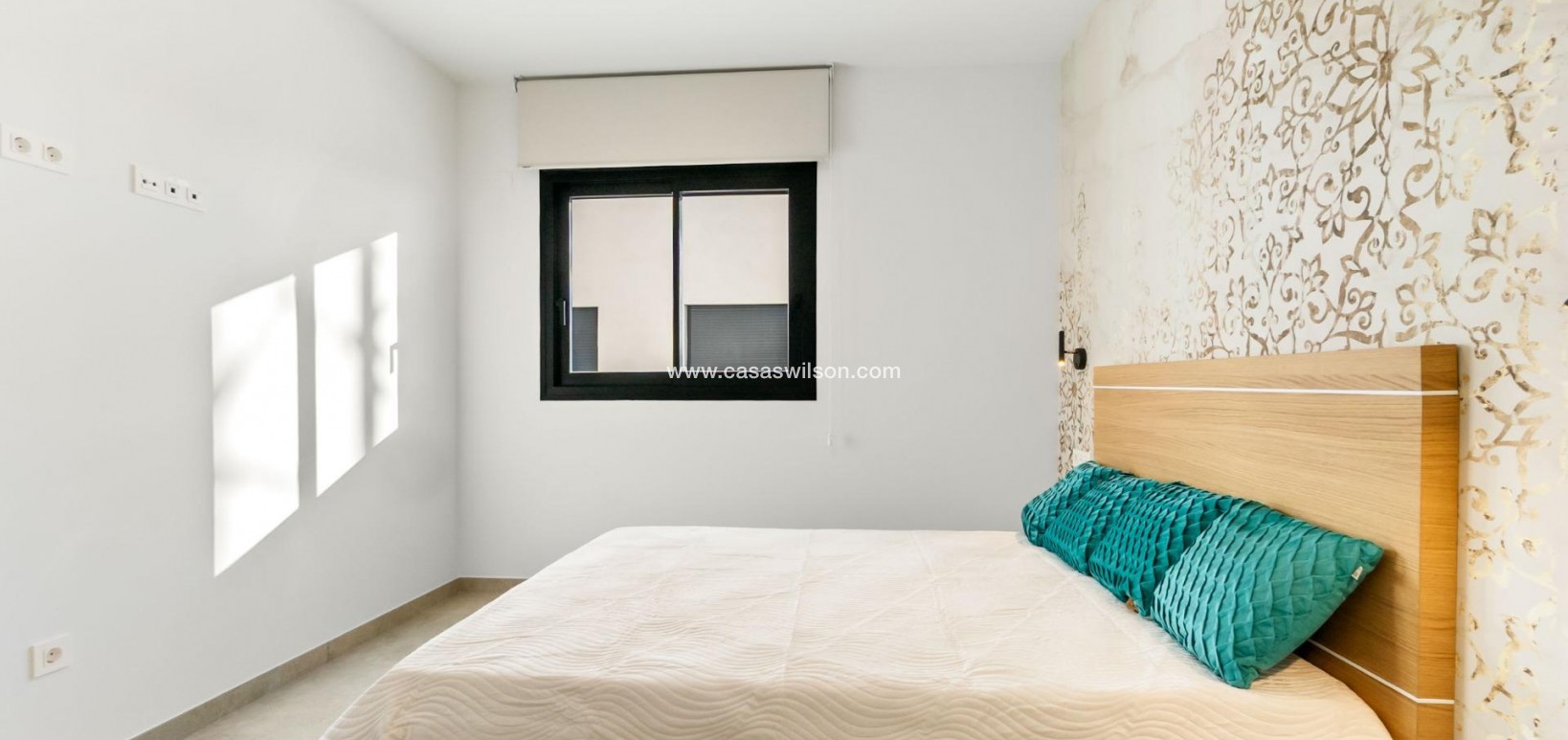 Sale - Appartement - Torrevieja - Playa del Cura