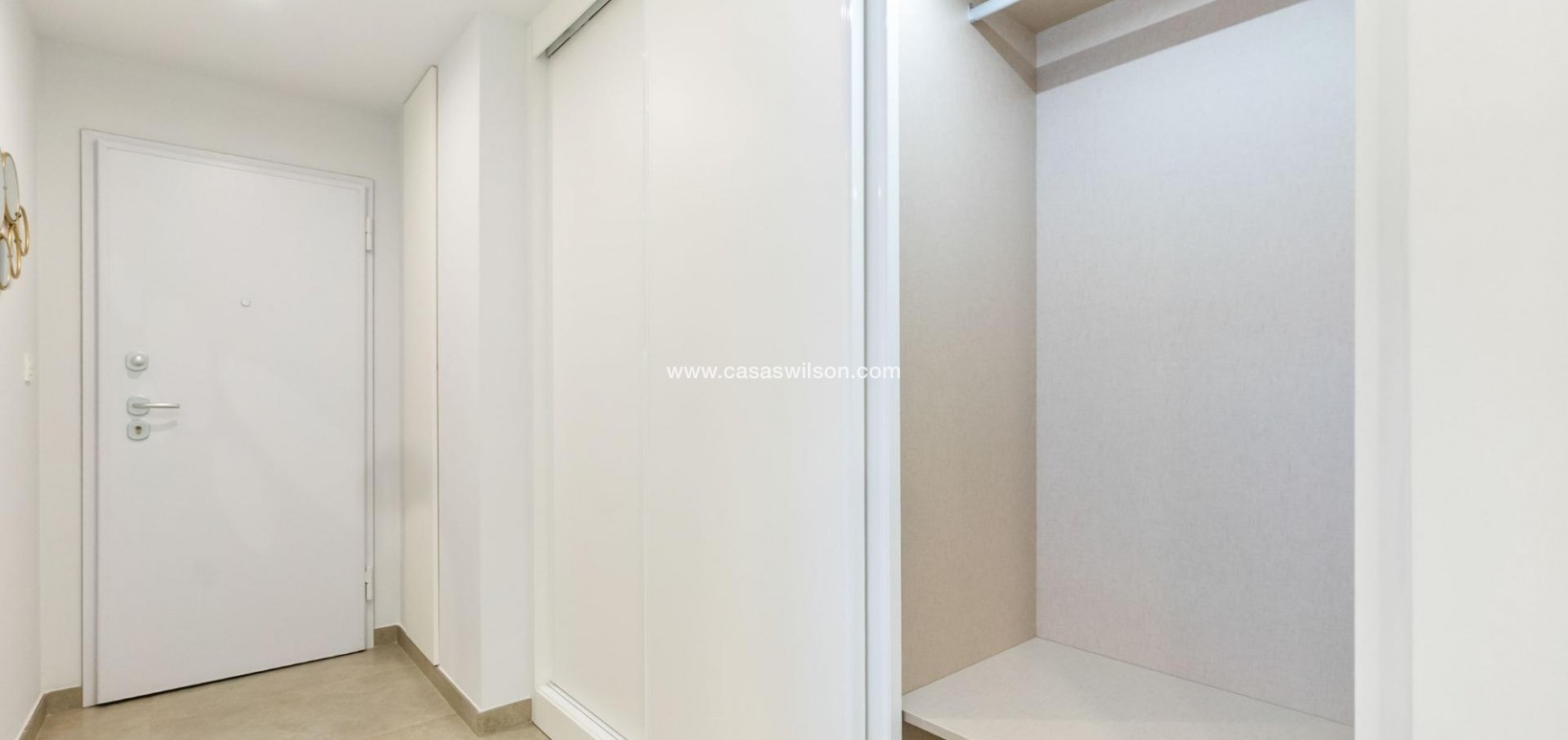 Sale - Appartement - Torrevieja - Playa del Cura