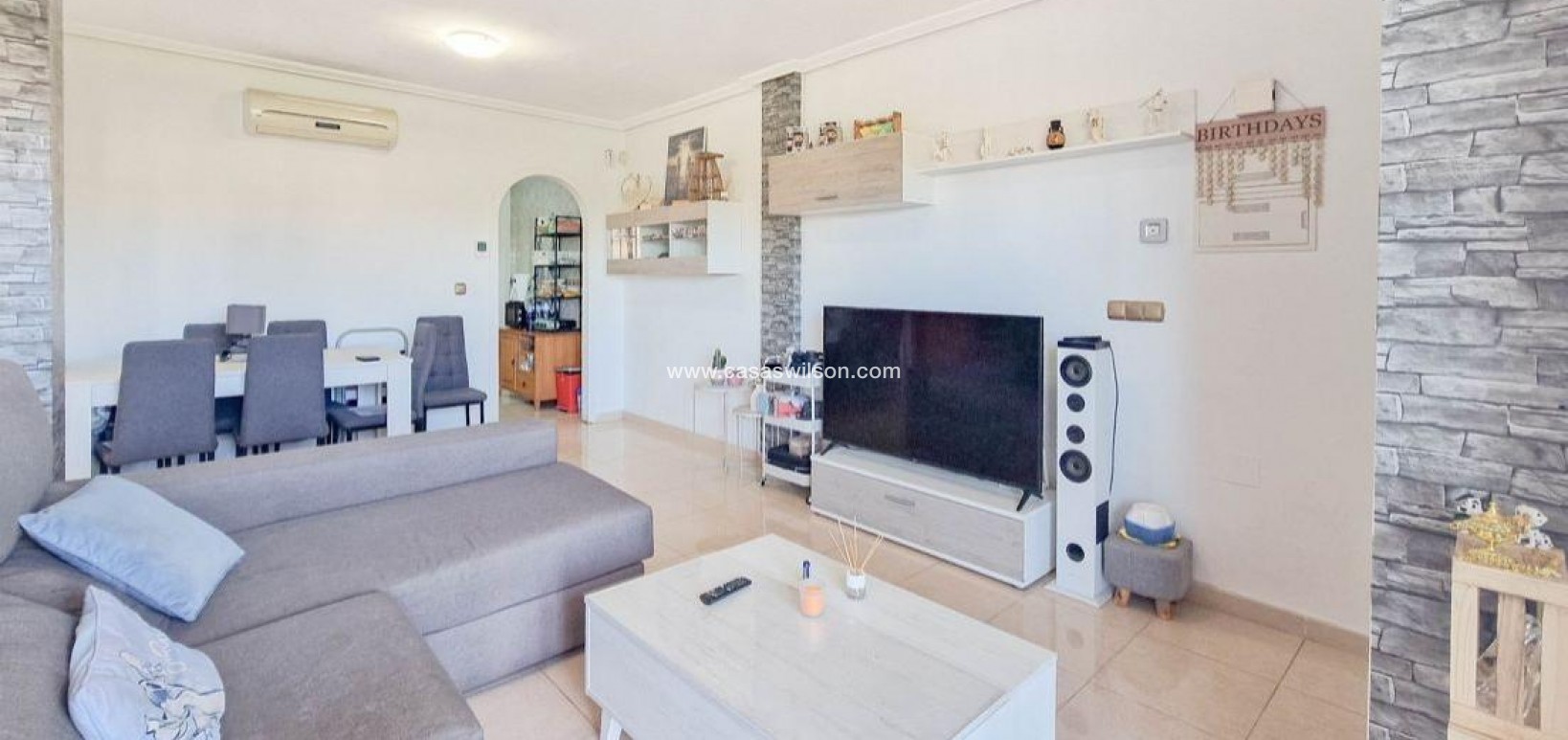 Venta - Apartamento - Orihuela Costa - Lomas De Cabo Roig-los Dolses