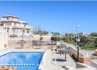Venta - Apartamento - Orihuela Costa - Lomas De Cabo Roig-los Dolses
