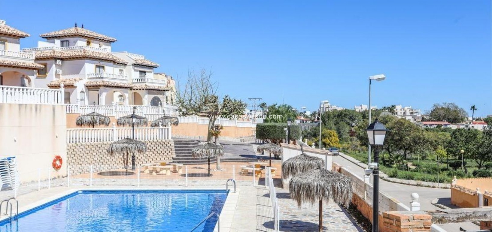 Venta - Apartamento - Orihuela Costa - Lomas De Cabo Roig-los Dolses