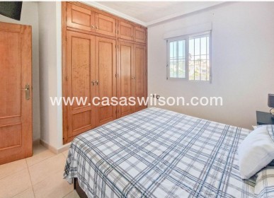 Venta - Apartamento - Orihuela Costa - Lomas De Cabo Roig-los Dolses