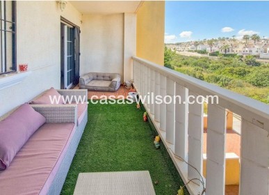 Venta - Apartamento - Orihuela Costa - Lomas De Cabo Roig-los Dolses