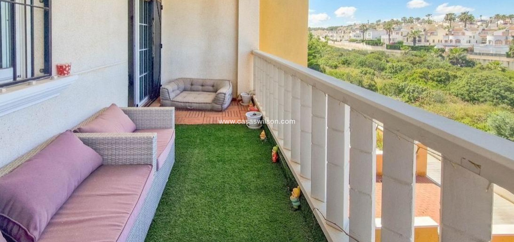 Venta - Apartamento - Orihuela Costa - Lomas De Cabo Roig-los Dolses
