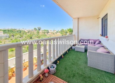 Venta - Apartamento - Orihuela Costa - Lomas De Cabo Roig-los Dolses