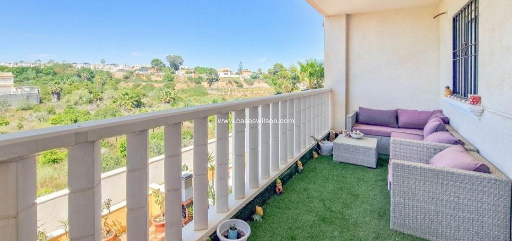Venta - Apartamento - Orihuela Costa - Lomas De Cabo Roig-los Dolses