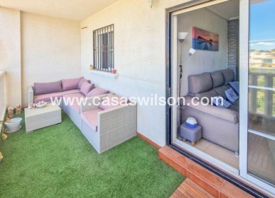 Venta - Apartamento - Orihuela Costa - Lomas De Cabo Roig-los Dolses