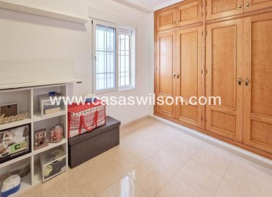 Venta - Apartamento - Orihuela Costa - Lomas De Cabo Roig-los Dolses