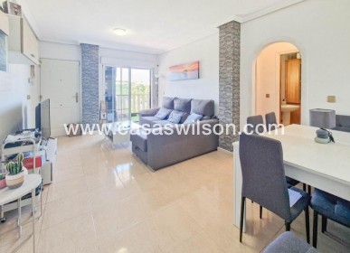 Venta - Apartamento - Orihuela Costa - Lomas De Cabo Roig-los Dolses