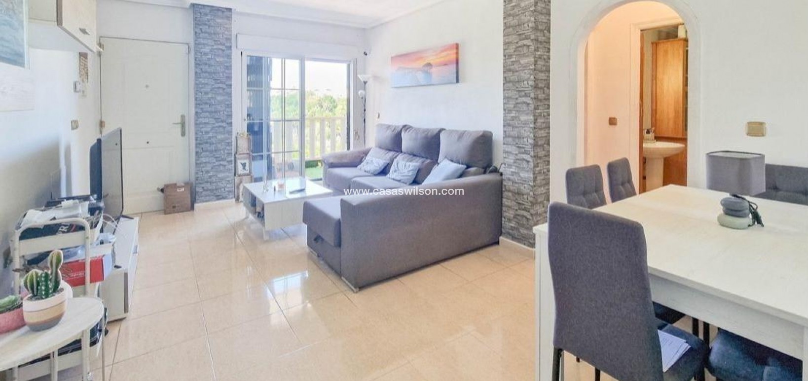 Venta - Apartamento - Orihuela Costa - Lomas De Cabo Roig-los Dolses