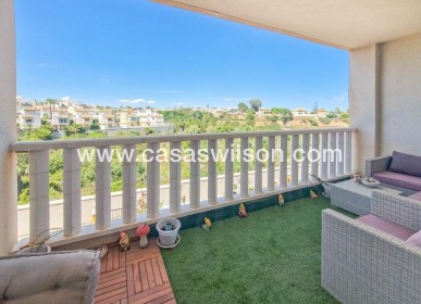 Venta - Apartamento - Orihuela Costa - Lomas De Cabo Roig-los Dolses