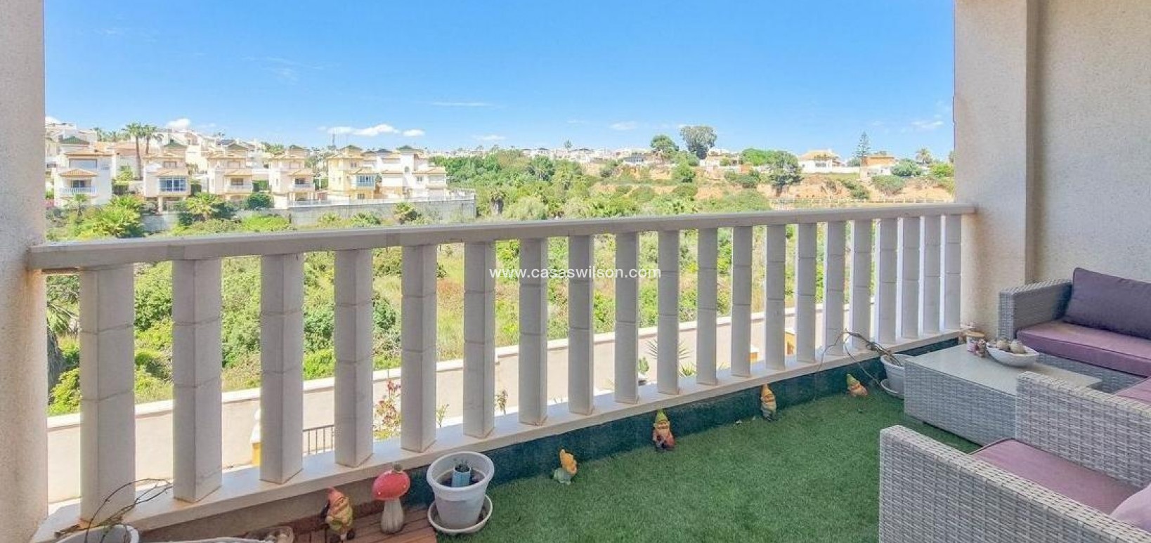 Venta - Apartamento - Orihuela Costa - Lomas De Cabo Roig-los Dolses