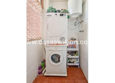 Venta - Apartamento - Orihuela Costa - Lomas De Cabo Roig-los Dolses
