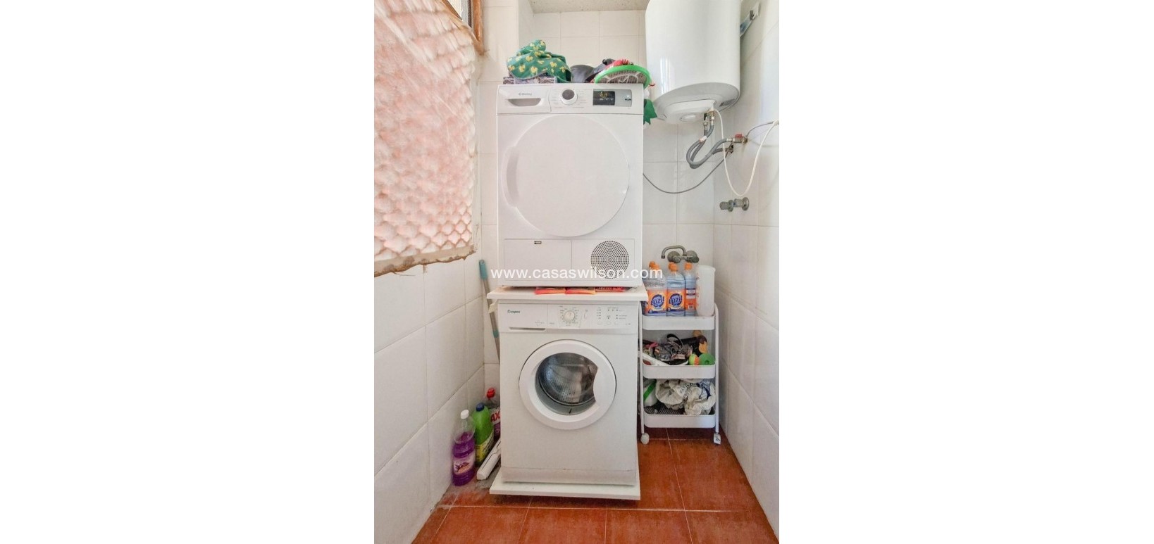 Venta - Apartamento - Orihuela Costa - Lomas De Cabo Roig-los Dolses