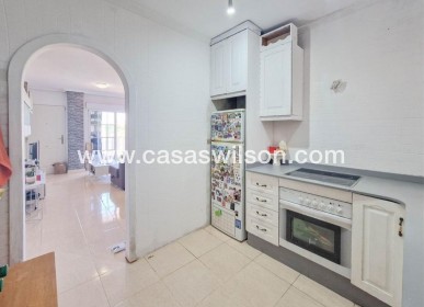 Venta - Apartamento - Orihuela Costa - Lomas De Cabo Roig-los Dolses