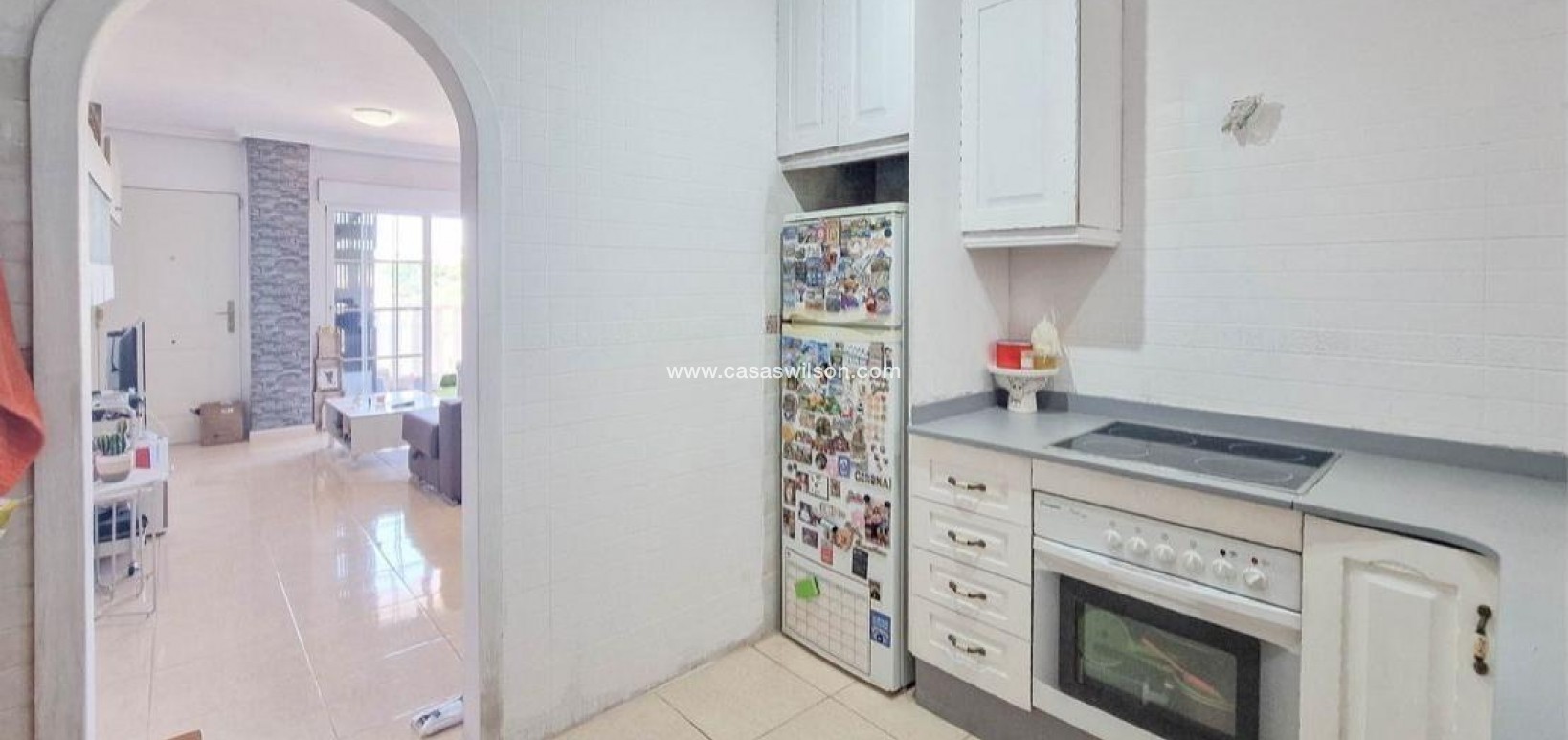 Venta - Apartamento - Orihuela Costa - Lomas De Cabo Roig-los Dolses
