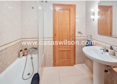 Venta - Apartamento - Orihuela Costa - Lomas De Cabo Roig-los Dolses