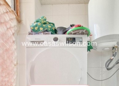 Venta - Apartamento - Orihuela Costa - Lomas De Cabo Roig-los Dolses