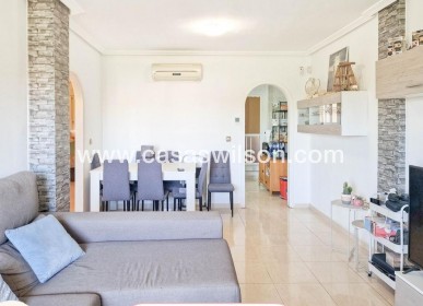 Venta - Apartamento - Orihuela Costa - Lomas De Cabo Roig-los Dolses