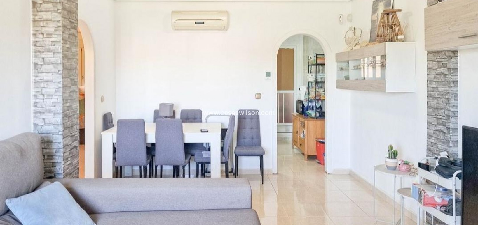 Venta - Apartamento - Orihuela Costa - Lomas De Cabo Roig-los Dolses