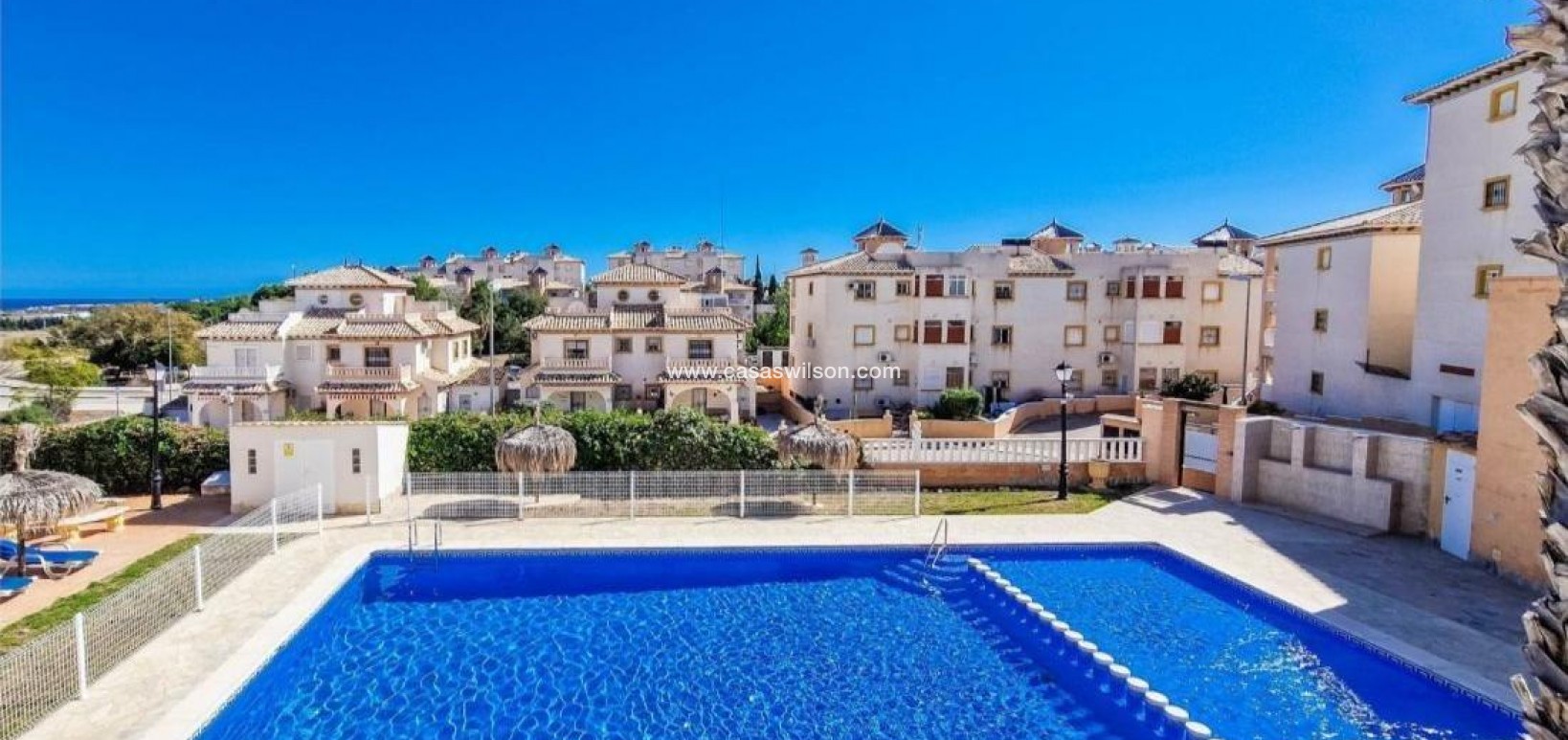 Venta - Apartamento - Orihuela Costa - Lomas De Cabo Roig-los Dolses