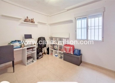 Venta - Apartamento - Orihuela Costa - Lomas De Cabo Roig-los Dolses