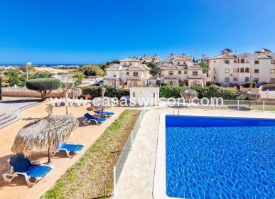 Venta - Apartamento - Orihuela Costa - Lomas De Cabo Roig-los Dolses