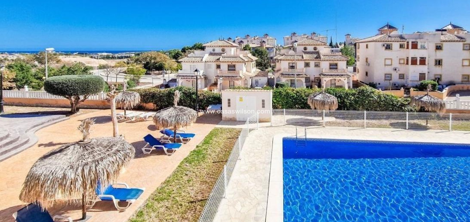 Venta - Apartamento - Orihuela Costa - Lomas De Cabo Roig-los Dolses