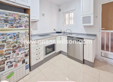 Venta - Apartamento - Orihuela Costa - Lomas De Cabo Roig-los Dolses