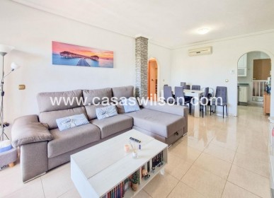 Venta - Apartamento - Orihuela Costa - Lomas De Cabo Roig-los Dolses