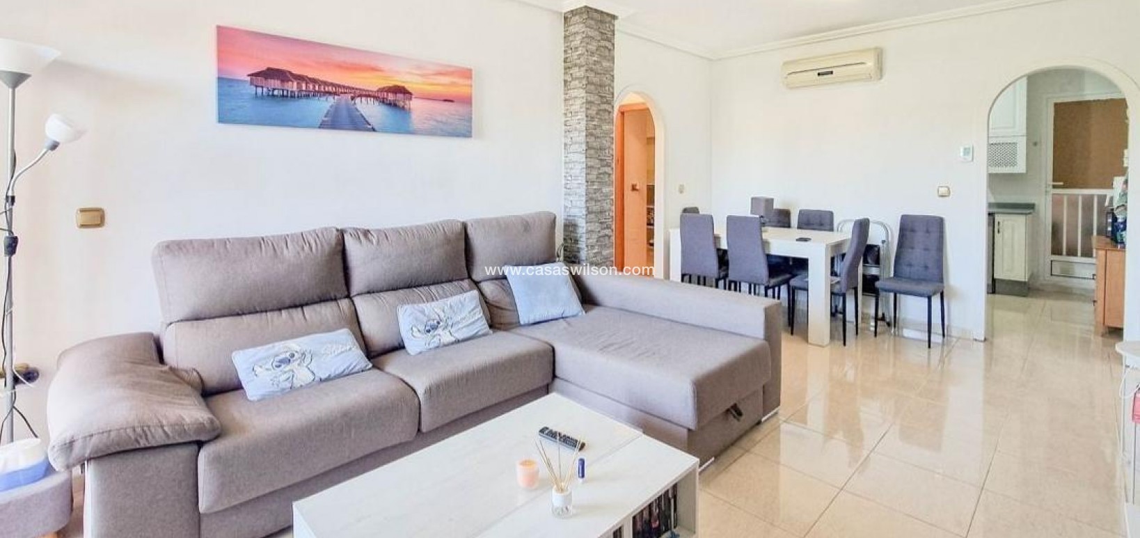 Venta - Apartamento - Orihuela Costa - Lomas De Cabo Roig-los Dolses