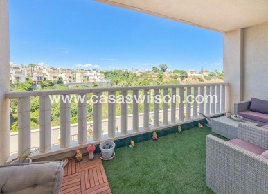 Venta - Apartamento - Orihuela Costa - Lomas De Cabo Roig-los Dolses