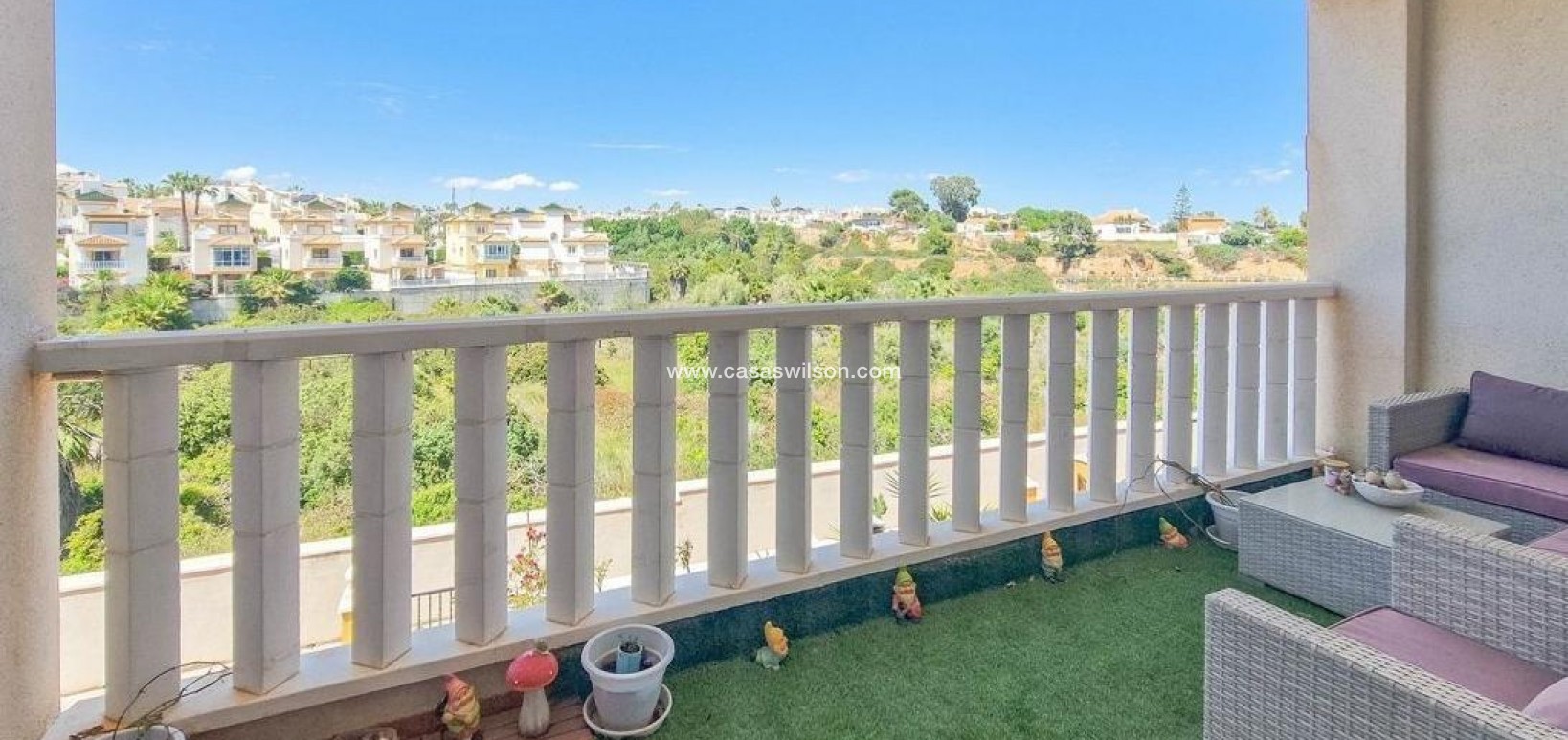 Venta - Apartamento - Orihuela Costa - Lomas De Cabo Roig-los Dolses
