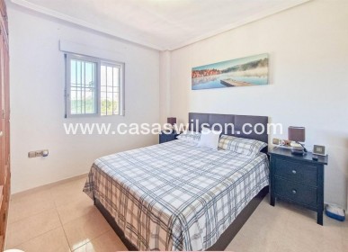 Venta - Apartamento - Orihuela Costa - Lomas De Cabo Roig-los Dolses