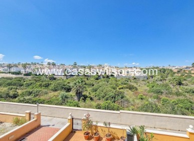 Venta - Apartamento - Orihuela Costa - Lomas De Cabo Roig-los Dolses