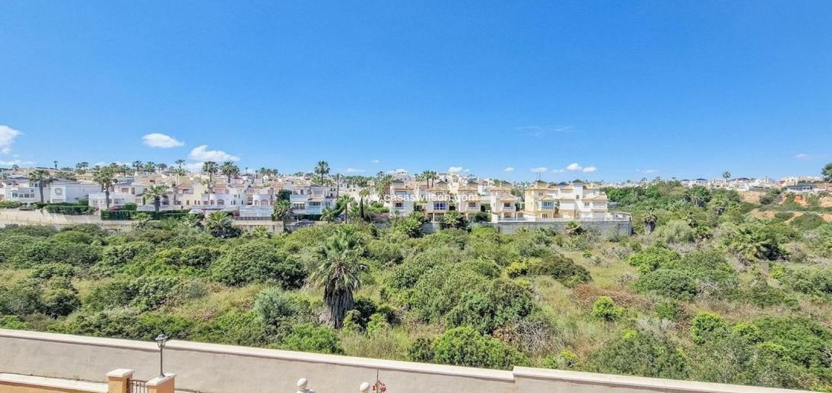 Venta - Apartamento - Orihuela Costa - Lomas De Cabo Roig-los Dolses