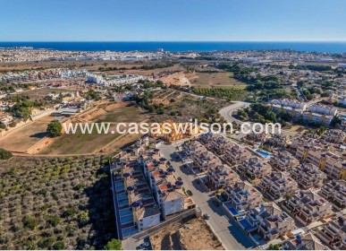 Venta - Apartamento - Orihuela Costa - Lomas De Cabo Roig-los Dolses