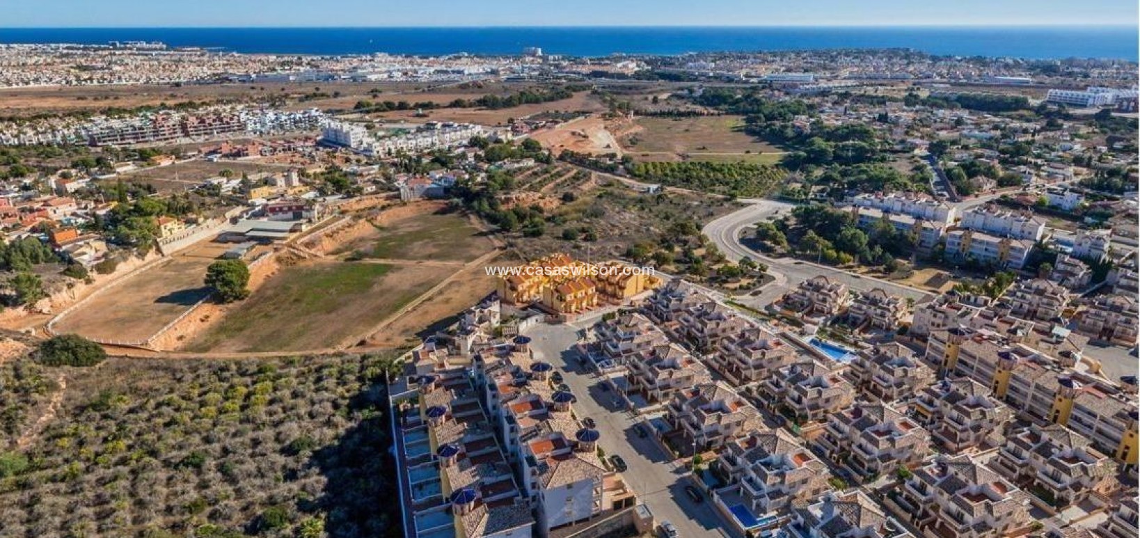 Venta - Apartamento - Orihuela Costa - Lomas De Cabo Roig-los Dolses