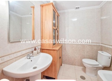 Venta - Apartamento - Orihuela Costa - Lomas De Cabo Roig-los Dolses