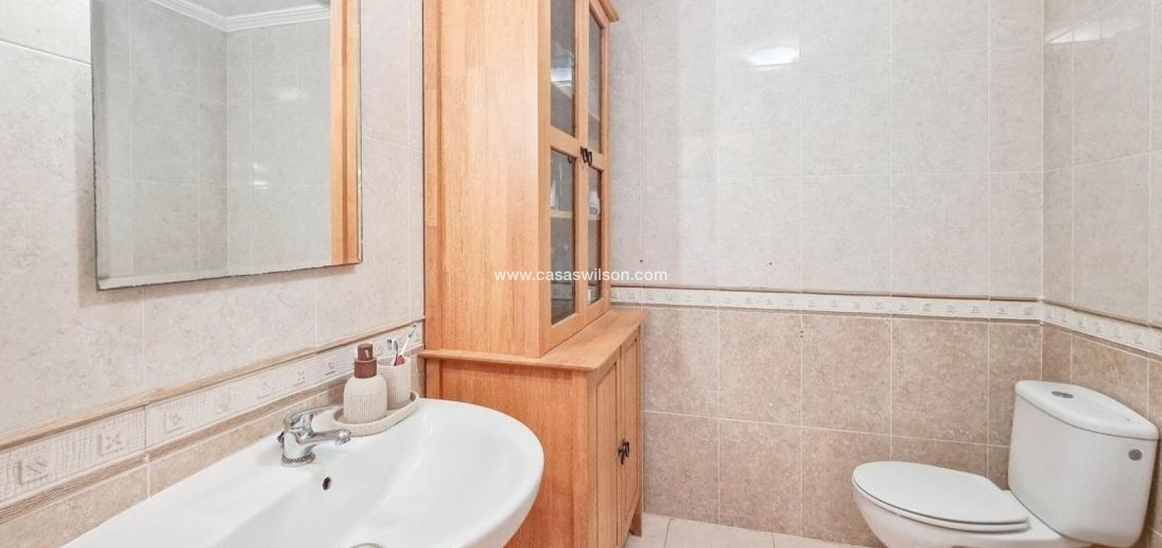 Venta - Apartamento - Orihuela Costa - Lomas De Cabo Roig-los Dolses