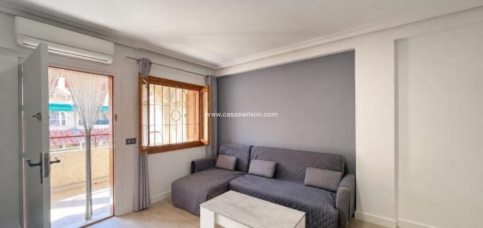 Venta - Apartamento - Torrevieja - Acequion