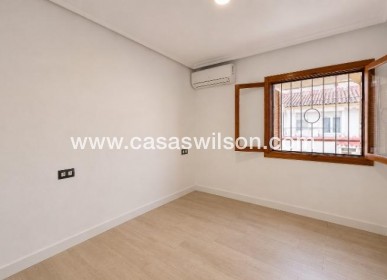 Venta - Apartamento - Torrevieja - Acequion