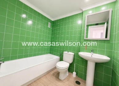 Venta - Apartamento - Torrevieja - Acequion