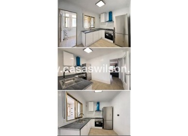 Venta - Apartamento - Torrevieja - Acequion