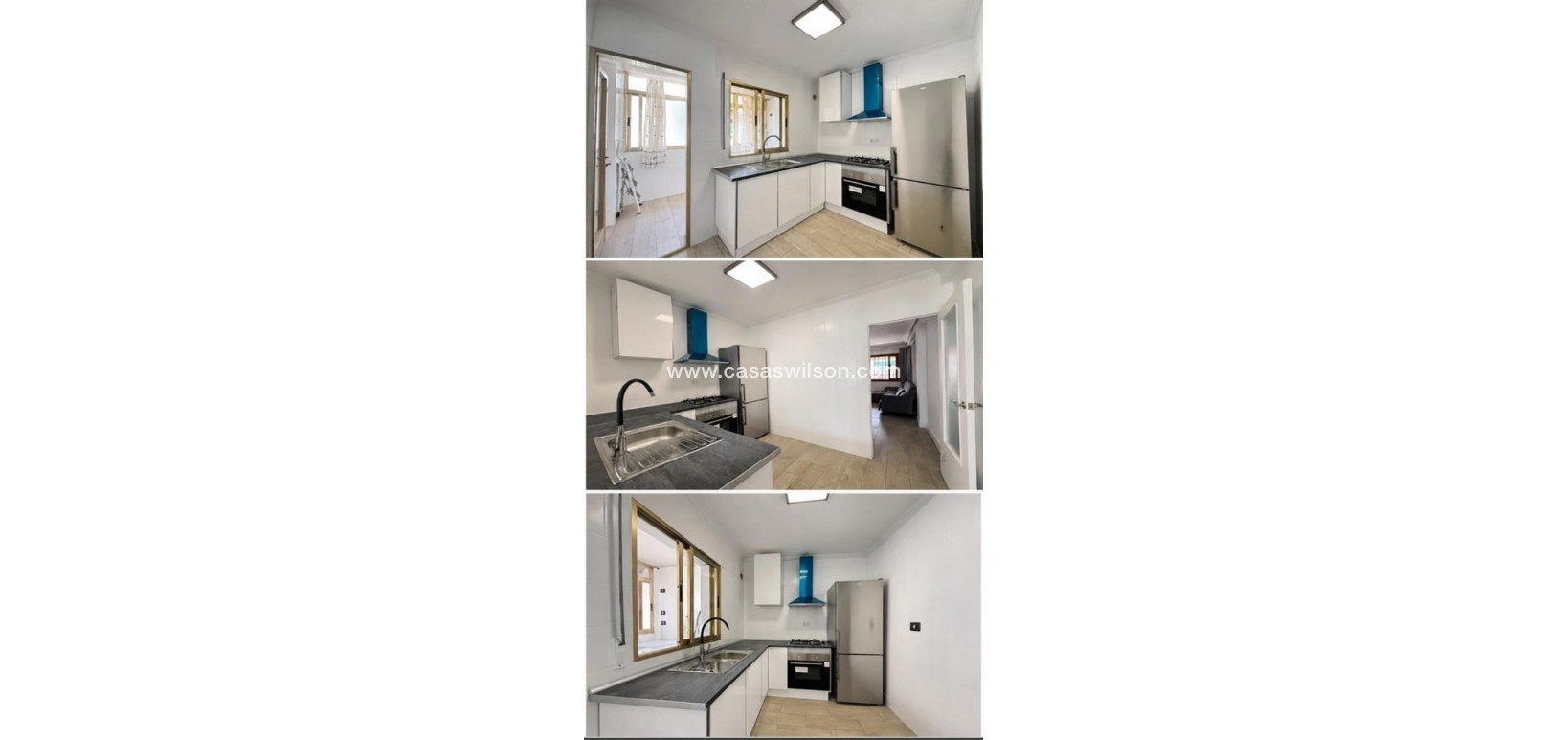 Venta - Apartamento - Torrevieja - Acequion