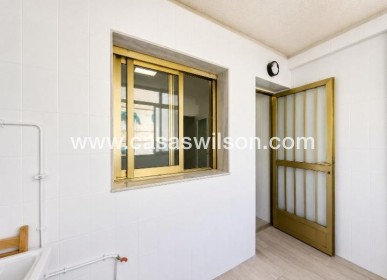 Venta - Apartamento - Torrevieja - Acequion