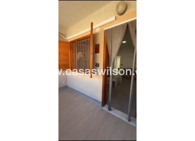 Venta - Apartamento - Torrevieja - Acequion