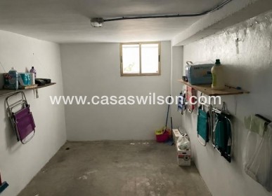 Venta - Apartamento - Torrevieja - Acequion