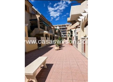 Venta - Apartamento - Torrevieja - Acequion